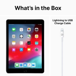 iPad 9.7" 2018 - Compra en la Tienda Online iServices®