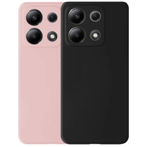 Funda en Silicona Xiaomi - Tienda Online iServices®