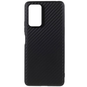 Funda de fibra de carbono para Xiaomi