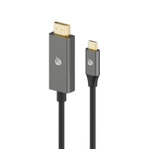 Cable HDMI USB-C