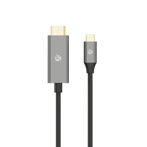 Cable HDMI USB-C iServices