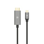 Cable HDMI USB-C iServices