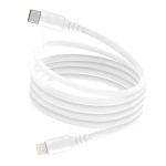 Cable USB-C Lightning Magnético - iServices