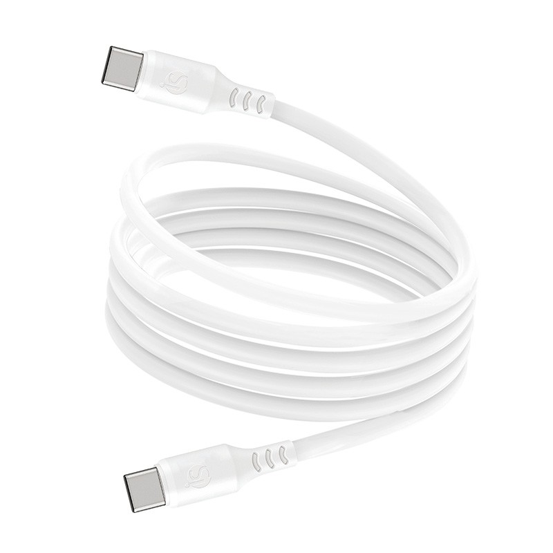 Cable USB-C Lightning Magnético - iServices
