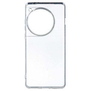 Funda transparente OnePlus