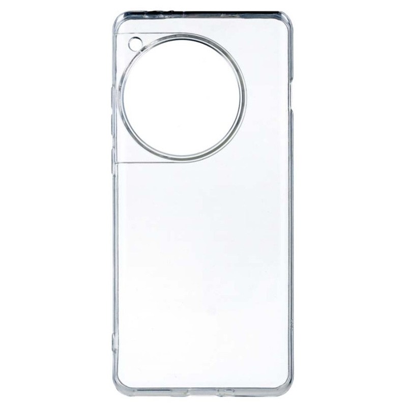 Funda transparente OnePlus
