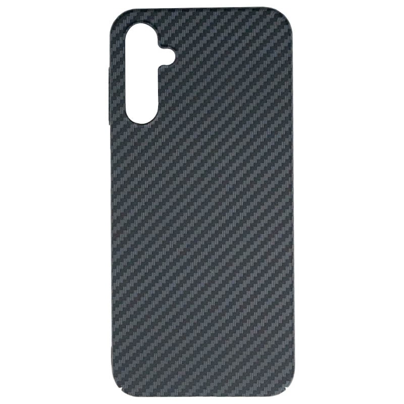 Funda Samsung Fibra de Carbono