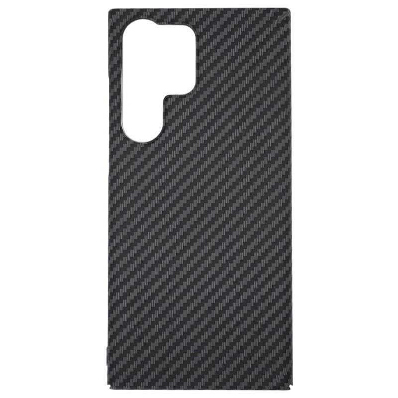 Funda Samsung Fibra de Carbono