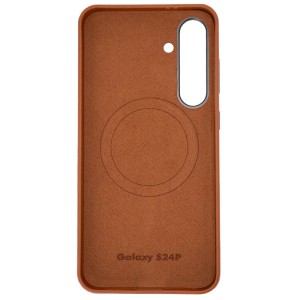 Funda Piel Samsung con MagSafe - Tienda online iServices