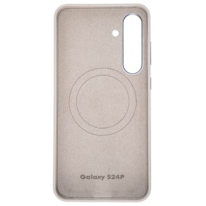 Funda Piel Samsung con MagSafe - Tienda online iServices