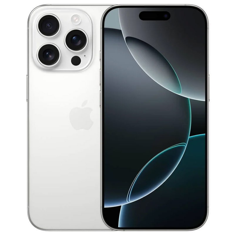 iPhone 16 Pro Max - Tienda online de iServices