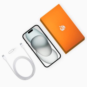 Compra el iPhone 15 - Tienda en línea iServices®