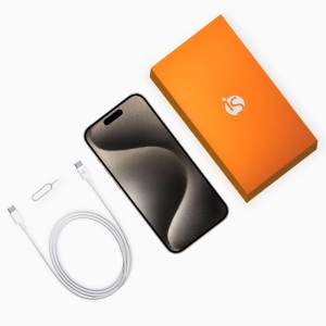 Compra el iPhone 15 Pro - Tienda en línea iServices®