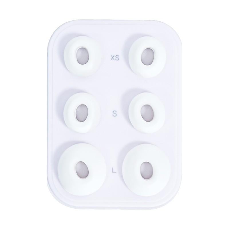 Puntas de silicona para AirPods Pro