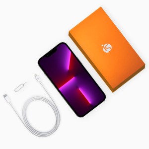 Compra el iPhone 13 Pro - Tienda Online iServices®