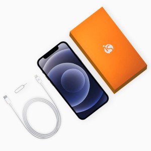 iPhone 12 Mini - Compra en la Tienda Online iServices®