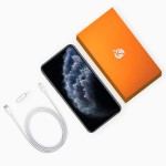 iPhone 11 Pro - Compra en la Tienda Online iServices®