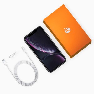 iPhone XR - Compra en la Tienda Online iServices®