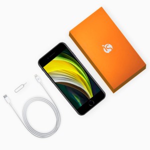 iPhone SE 2020 - Compra en la Tienda Online iServices®