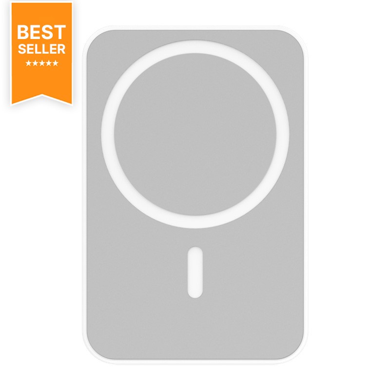 Powerbank MagSafe - Tienda Online iServices®