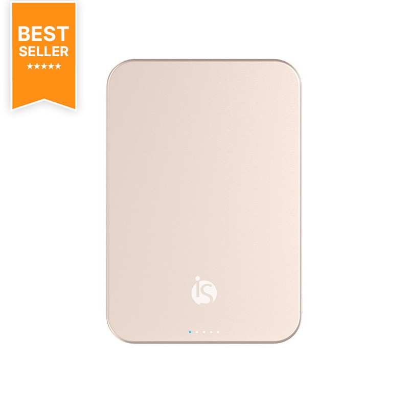 Powerbank MagSafe Qi2 - Tienda Online iServices