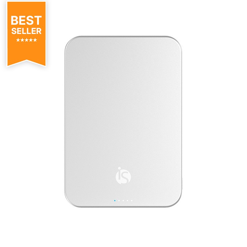 Powerbank MagSafe Qi2 - Tienda Online iServices