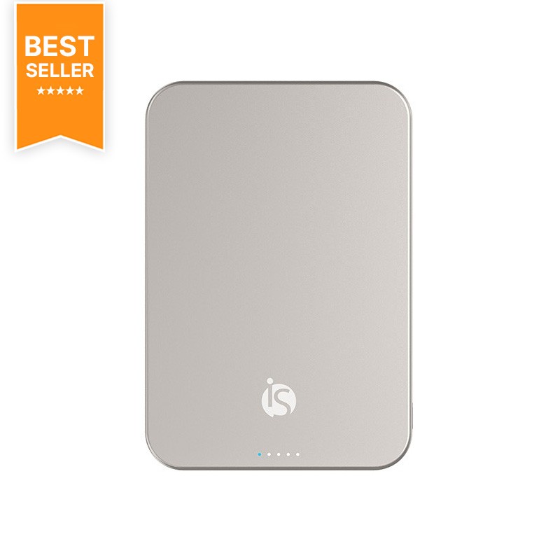 Powerbank MagSafe Qi2 - Tienda Online iServices