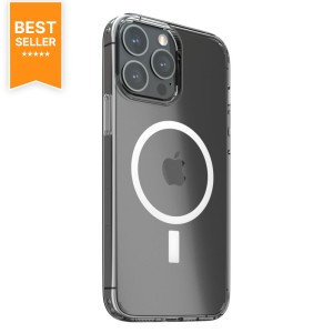 Funda Transparente MagSafe - Tienda Online iServices®