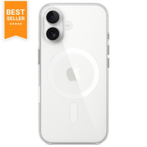 Funda Transparente MagSafe - Tienda Online iServices®