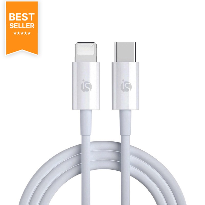 Cable USB-C - (Lightning y USB-C) - Tienda Online iServices®