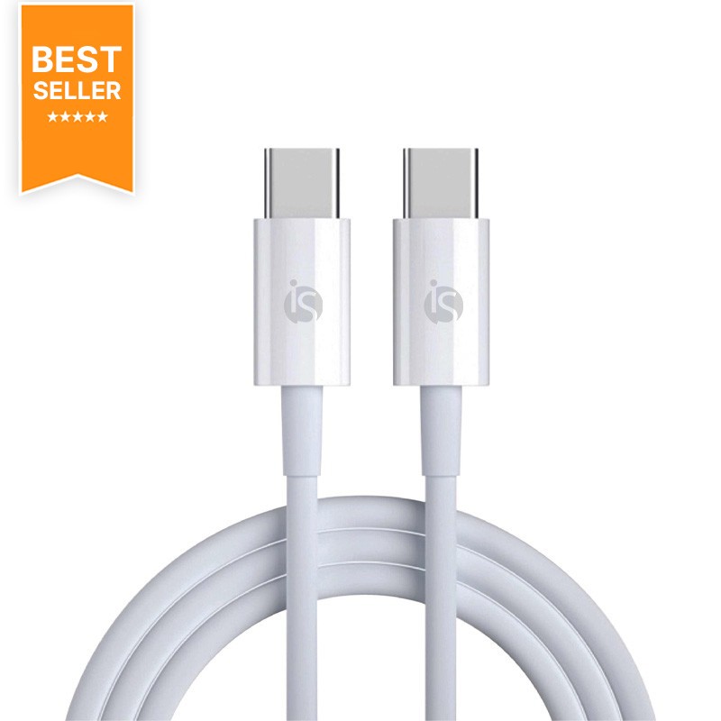 Cable USB-C - (Lightning y USB-C) - Tienda Online iServices®