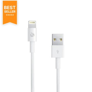 Cable  Lightning - Tienda Online iServices®