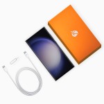 Samsung Galaxy S23 Ultra - Tienda Online iServices®