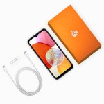 Compre el Samsung A14 — Tienda en línea iServices®