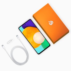 Compre el Samsung A52 — Tienda en línea iServices®