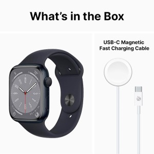 Apple Watch 8 - Compra en la Tienda Online iServices®