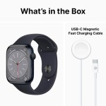 Apple Watch 8 - Compra en la Tienda Online iServices®