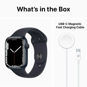 Apple Watch 7 - Compra en la Tienda Online iServices®