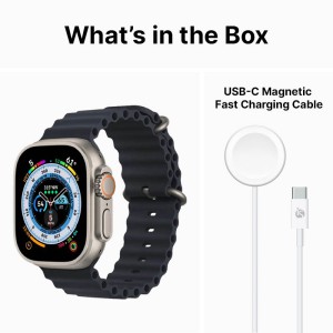 Apple Watch Ultra - Tienda online de iServices