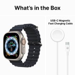 Apple Watch Ultra - Tienda online de iServices