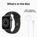 Apple Watch Series 6 - Compra en la Tienda Online iServices®