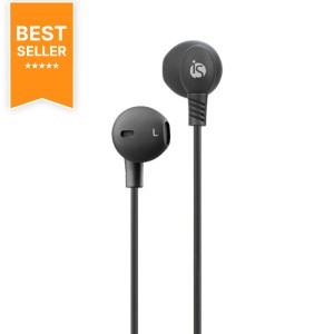 Auriculares con Cable iS - Tienda Online iServices®