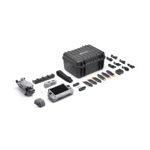 DJI Matrice 4T Plus Combo