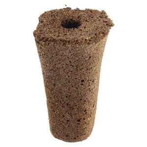 Kit Esponja Hidropónica Eden