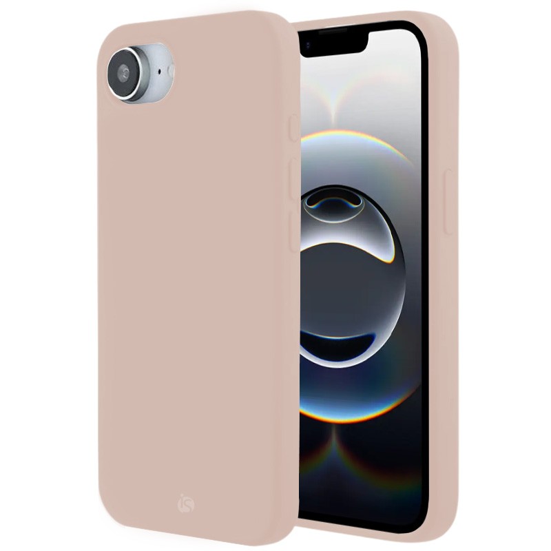 Funda en Silicona Líquida Magsafe iPhone - iServices®
