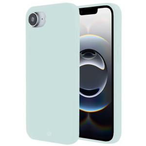 Funda en Silicona Líquida Magsafe iPhone - iServices®