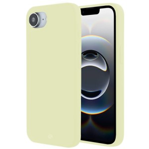 Funda en Silicona Líquida Magsafe iPhone - iServices®