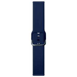 Correa Smartwatch de Silicona - Tienda online de iServices