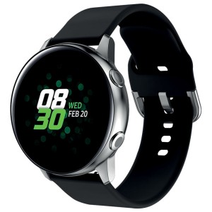 Correa Smartwatch de Silicona - Tienda online de iServices