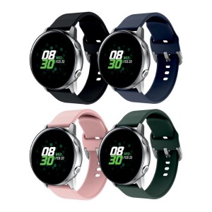Correa Smartwatch de Silicona - Tienda online de iServices